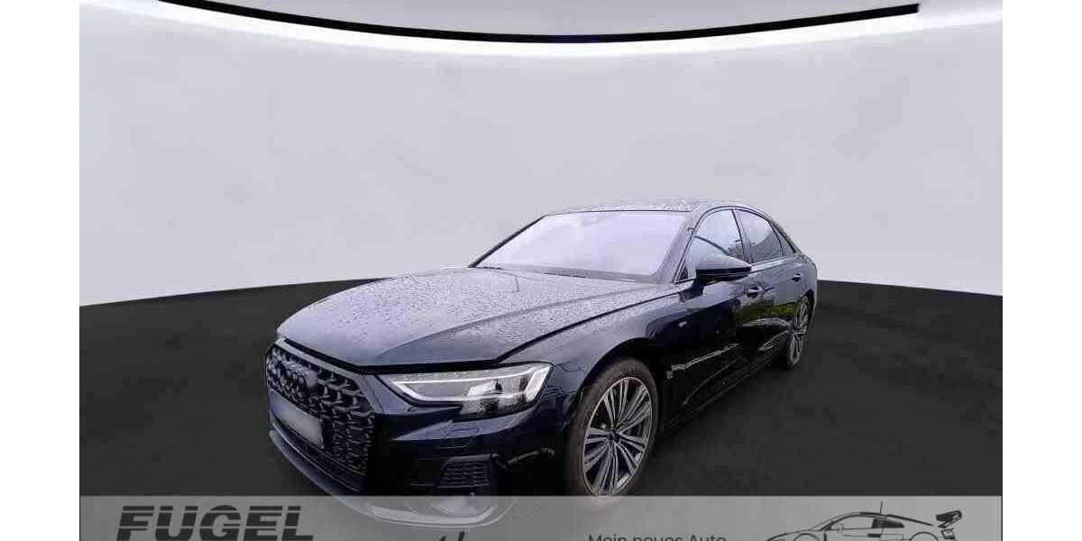 Audi A8 44.550 km 49.999 &euro; Oberlungwitz 09353
