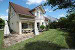 Einfamilienhaus Kornwestheim - 6 Zimmer, 204 m&sup2;, 1.200.000&euro; | Angebot:26786811