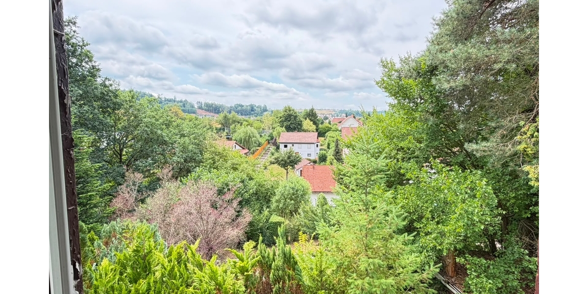 Potenzialstarkes Sanierungsobjekt: Freistehendes Ein- oder Zweifamilienhaus in Waldfischbach - Zweifamilienhaus Waldfischbach-Burgalben Rheinland-Pfalz | Angebot:27103932