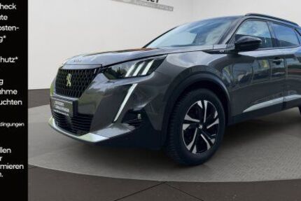 Peugeot 2008 62.850 km 18.940 &euro; Großröhrsdorf OT Bretnig 01900