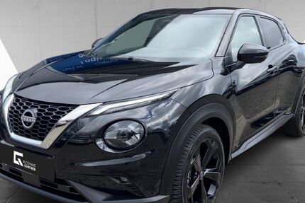 Nissan Juke 19.216 km 21.990 &euro; Ahrensburg 22926