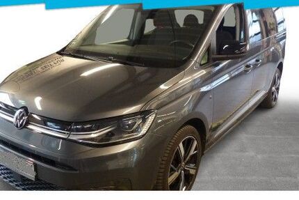 VW Caddy Maxi 38.390 km 31.870 &euro; Berlin 12099