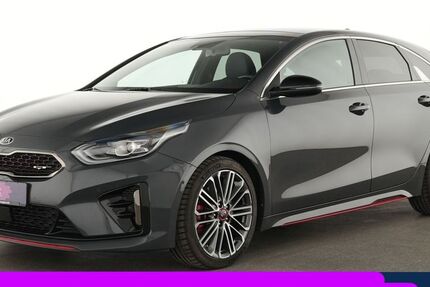 Kia pro ceed / ProCeed 39.999 km 23.555 € Garching bei München 85748