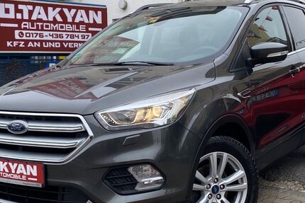 Ford Kuga 110.000 km 12.990 &euro; Mannheim 68309
