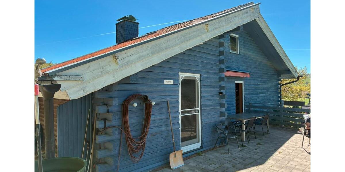 Einfamilienhaus Bad Hersfeld - 9 Zimmer, 180 m&sup2;, 299.000&euro; | Angebot:26926526