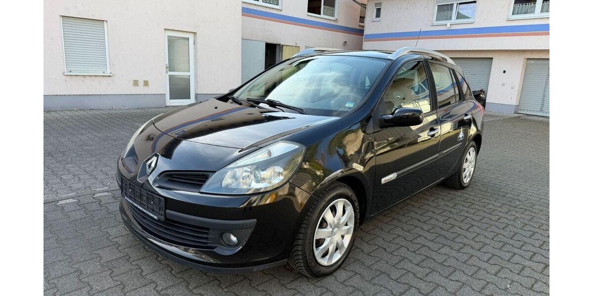 Renault Clio 135.000 km 2.600 &euro; Nidderau 61130