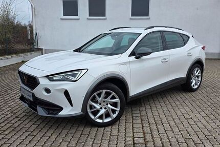 Cupra Formentor 7.100 km 25.450 &euro; Heideck 91180