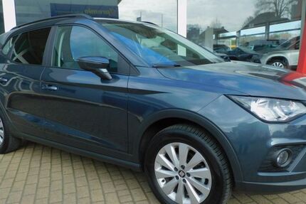 Seat Arona 67.700 km 13.490 &euro; Rinteln 31737