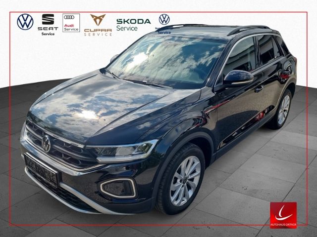 VW T-Roc 32.325 km 20.900 &euro; Schongau 86956