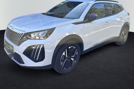 Peugeot 2008 24.131 km 18.990 &euro; Dachau 85221