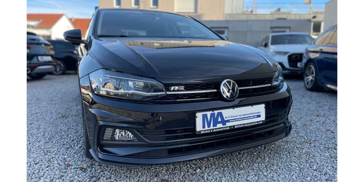 VW Polo 53.000 km 16.900 &euro; Markgroningen 71706