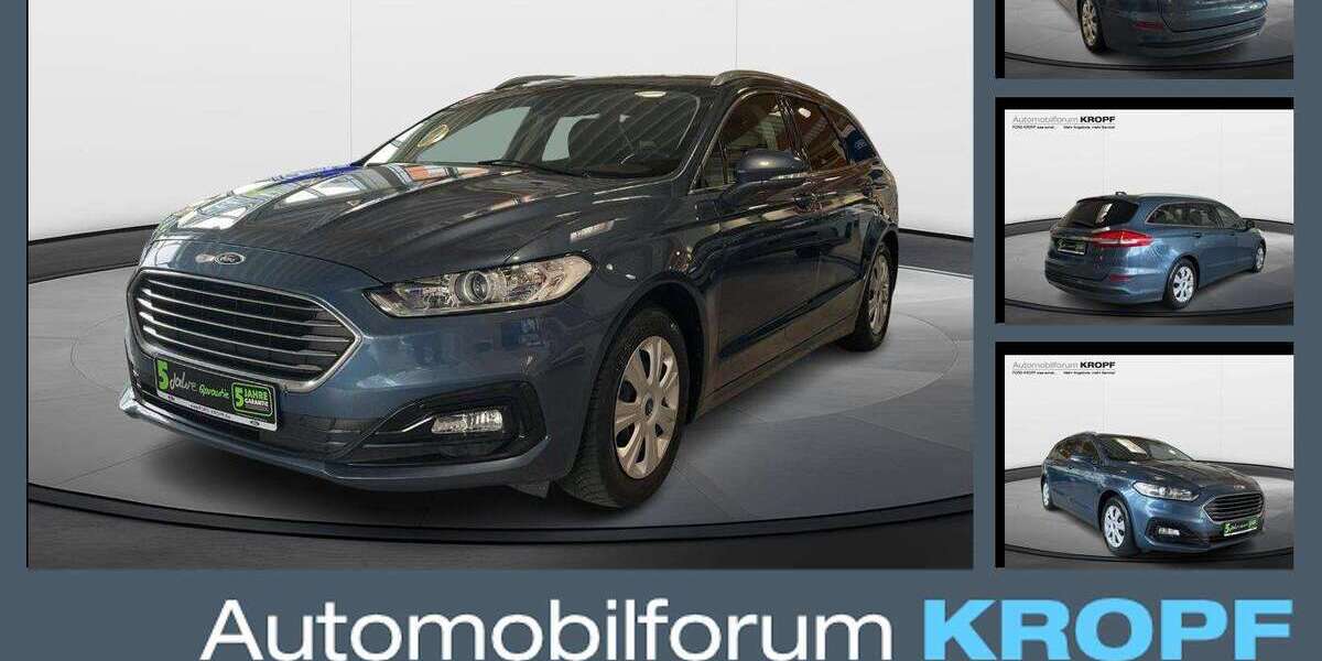 Ford Mondeo 140.800 km 10.900 &euro; Nürnberg 90411