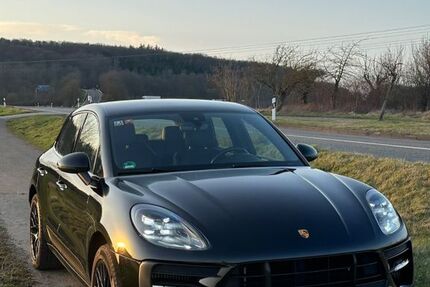 Porsche Macan 101.500 km 49.900 &euro; Winningen 56333
