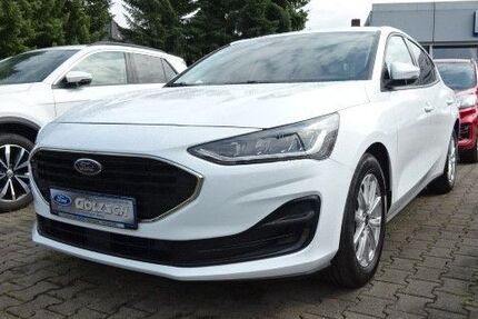 Ford Focus 22.008 km 19.876 € Oberlungwitz 09353