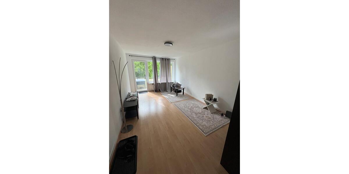 Etagenwohnung Lübeck Sankt Jürgen - 3 Zimmer, 70 m&sup2;, 760&euro; | Angebot:26412534