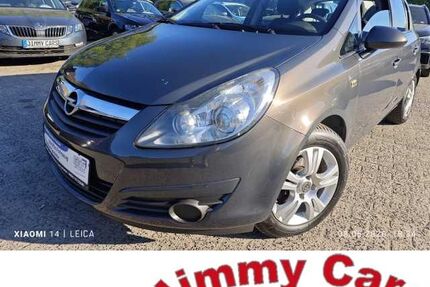 Opel Corsa 166.000 km 3.999 &euro; Kiel-Moorsee 24145