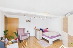 Solide Kapitalanlage: Vermietete 1-Zimmer-Wohnung in unmittelbarer Uninähe - Dachgeschoßwohnung Magdeburg Magdeburg - Alte Neustadt | Angebot:26455570