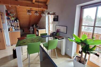 Wohnung Wolfratshausen - 2 Zimmer, 53 m&sup2;, 315.000&euro; | Angebot:25766077