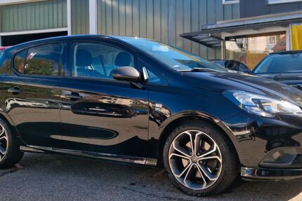Opel Corsa 61.802 km 11.990 &euro; Wehr 79664