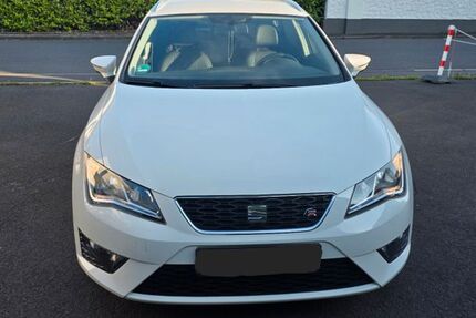 Seat Leon 120.000 km 9.500 € Ransbach-Baumbach 56235