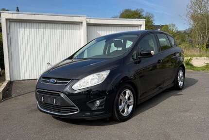 Ford C-Max 167.170 km 4.190 &euro; Nideggen 52385