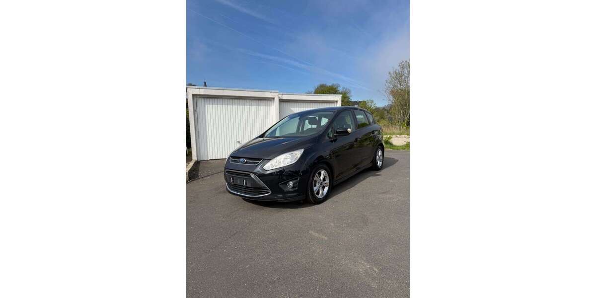 Ford C-Max 167.170 km 4.190 &euro; Nideggen 52385