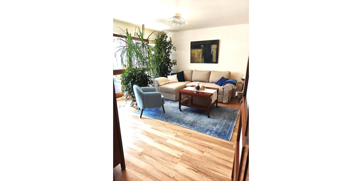 Etagenwohnung Heidenheim an der Brenz Aufhausen - 3 Zimmer, 92 m&sup2;, 265.000&euro; | Angebot:26975992