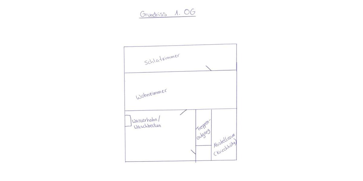 Einfamilienhaus Ganderkesee - 5 Zimmer, 115 m&sup2;, 260.000&euro; | Angebot:24769415