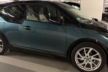 BMW i3 75.460 km 19.950 &euro; Hamburg 20099