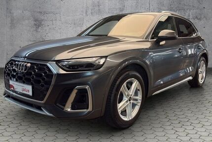 Audi Q5 71.100 km 43.750 &euro; Paderborn 33100