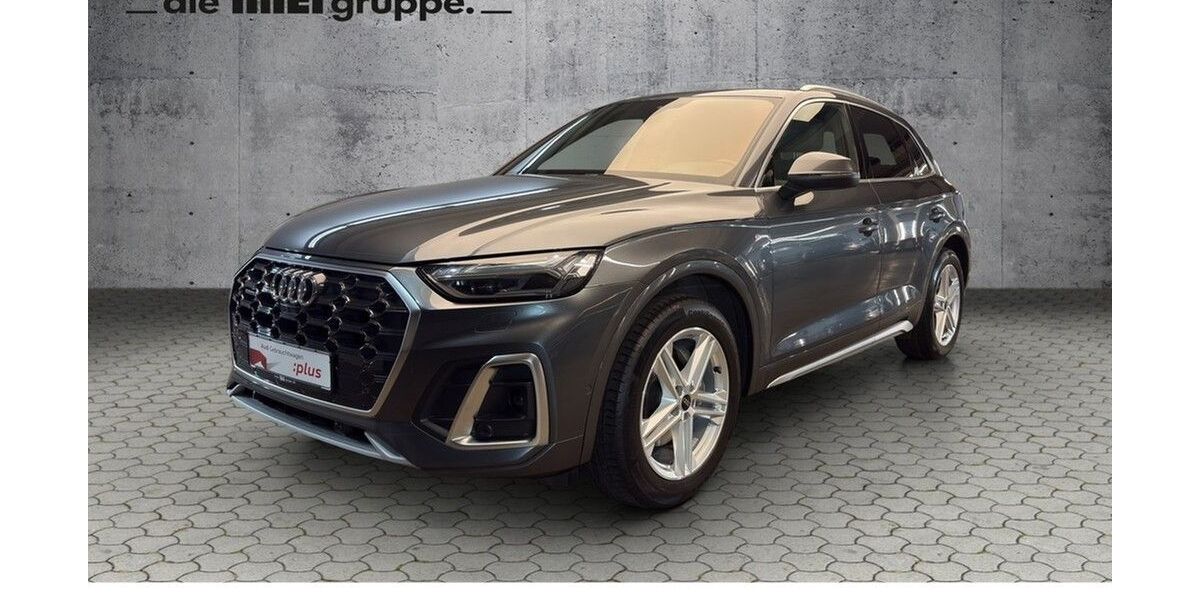 Audi Q5 71.100 km 43.750 &euro; Paderborn 33100