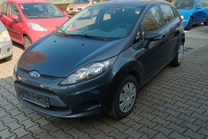 Ford Fiesta 199.000 km 2.000 &euro; Reichenbach im Vogtland 08468