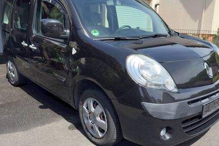 Renault Kangoo 219.471 km 5.500 &euro; Lohmar 53797