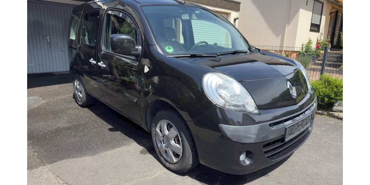 Renault Kangoo 219.471 km 5.500 &euro; Lohmar 53797