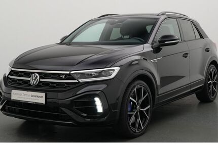 VW T-Roc 8.037 km 44.980 &euro; Leverkusen 51379