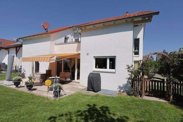 Einfamilienhaus Weil im Schönbuch - 8 Zimmer, 167 m&sup2;, 619.000&euro; | Angebot:26687978