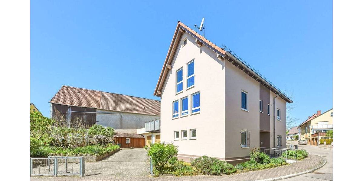 Einfamilienhaus Eppingen-Adelshofen Adelshofen - 5 Zimmer, 129 m&sup2;, 395.000&euro; | Angebot:26730834