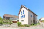 Einfamilienhaus Eppingen-Adelshofen Adelshofen - 5 Zimmer, 129 m&sup2;, 395.000&euro; | Angebot:26730834