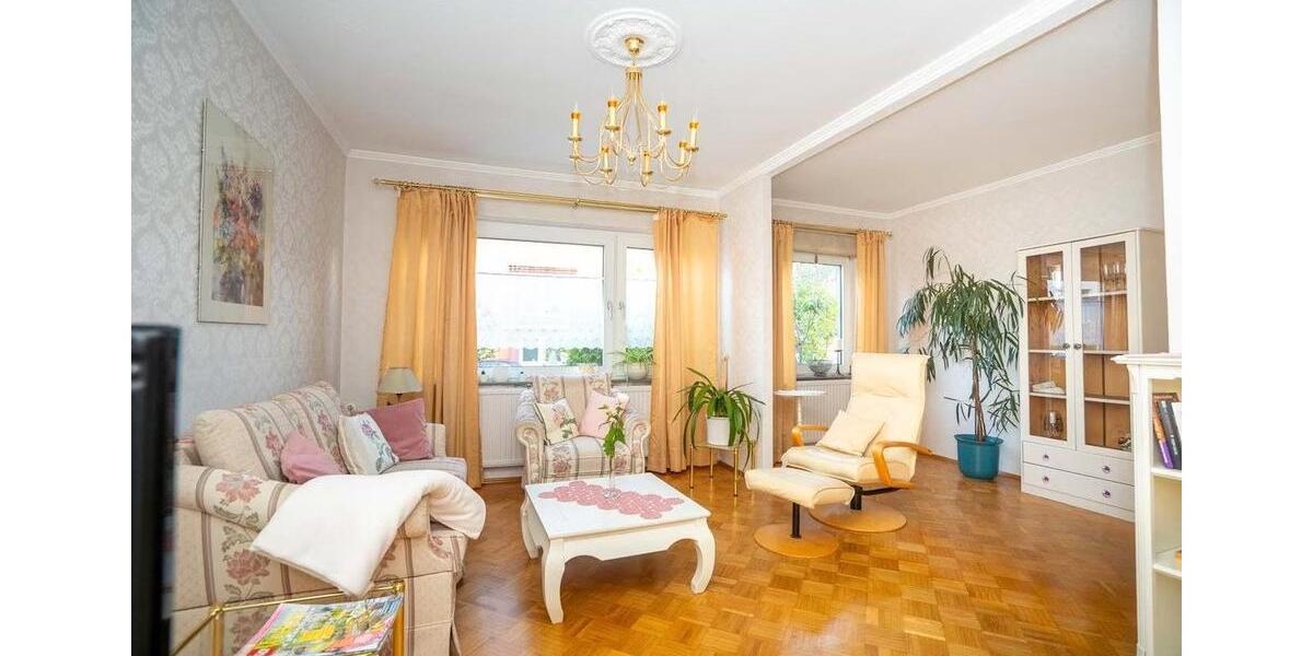 Terrassenwohnung Bremen Osterholz - 2 Zimmer, 55 m&sup2;, 980&euro; | Angebot:26406550