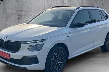 Skoda Kamiq 25.570 km 28.950 &euro; Weißenburg in Bayern 91781
