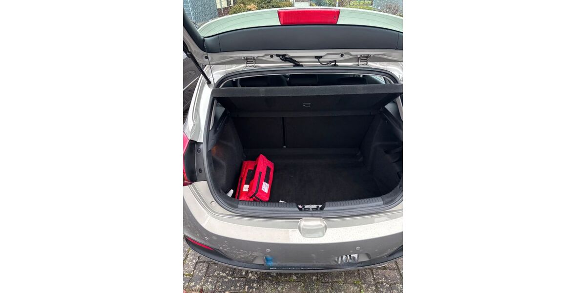 Kia ceed / Ceed 161.531 km 5.300 &euro; Forst 76694