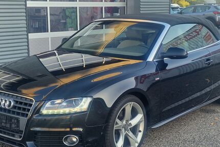 Audi A5 118.000 km 15.998 € Landau 76829