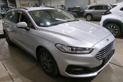 Ford Mondeo 173.000 km 12.950 &euro; Röttenbach 91187