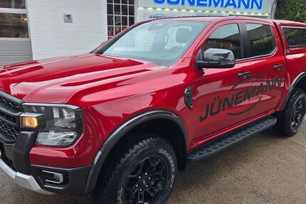 Ford Ranger 19.900 km 44.900 &euro; Bienenbüttel 29553