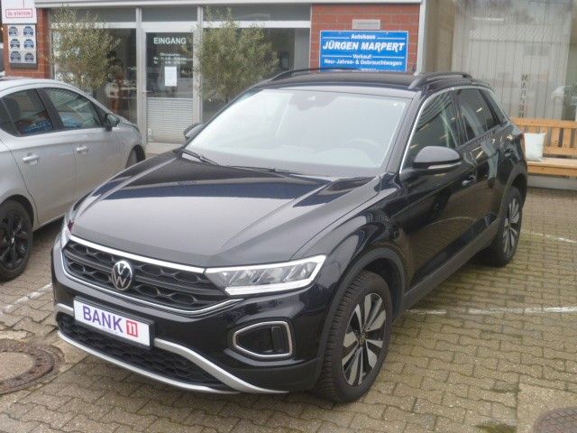 VW T-Roc 26.980 km 26.850 &euro; Metelen 48629