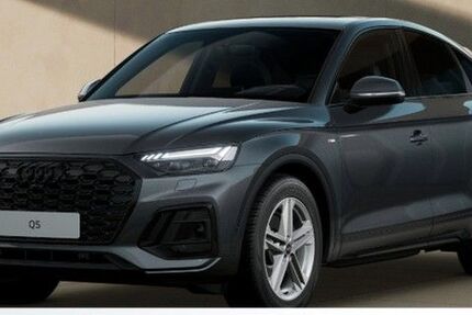 Audi Q5 17.210 km 50.840 &euro; Recklinghausen 45657