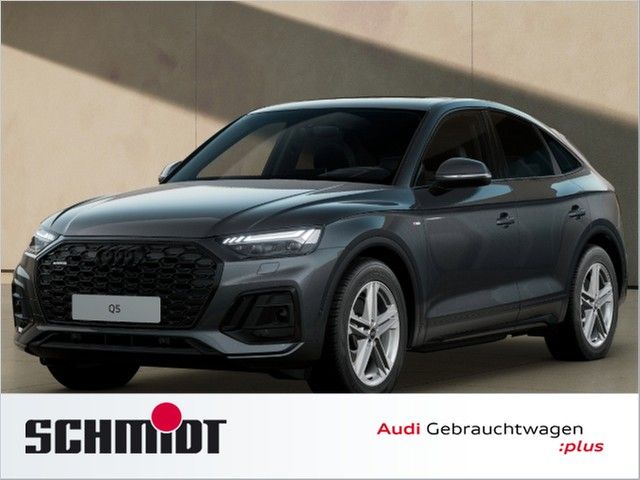 Audi Q5 17.210 km 50.840 &euro; Recklinghausen 45657