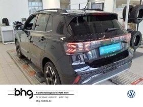 VW T-Cross 6.852 km 24.290 &euro; Lörrach 79540