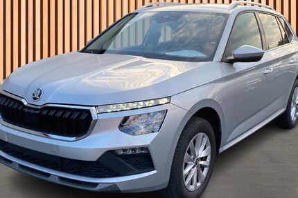 Skoda Kamiq 6.497 km 23.880 € Dresden 01328