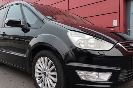 Ford Galaxy 105.000 km 11.900 &euro; Neuwied 56564